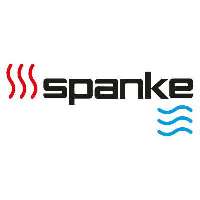 Spanke Haustechnik in Düsseldorf - Logo