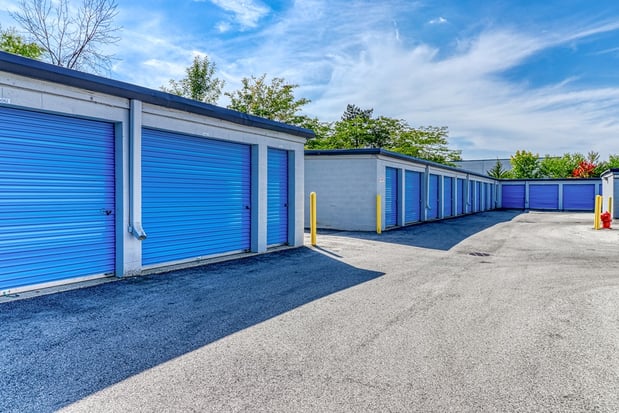 Images SmartStop Self Storage