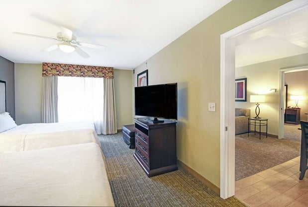 Images Homewood Suites by Hilton Denver International Airport