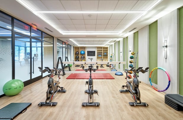 Images Meridian at Ballston Commons