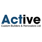 General Contractor in ON Mississauga L5B 2H1 Active Custom Builders & Renovators Ltd 3360 Palgrave Rd (905)566-7999