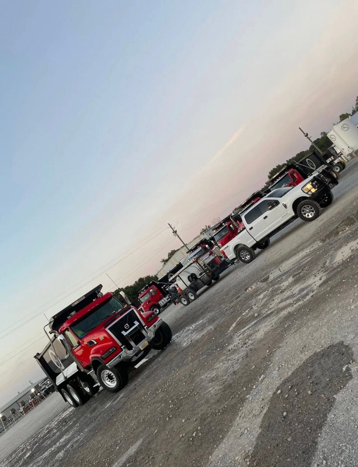 Waterboy Cleaning Services LLC Image