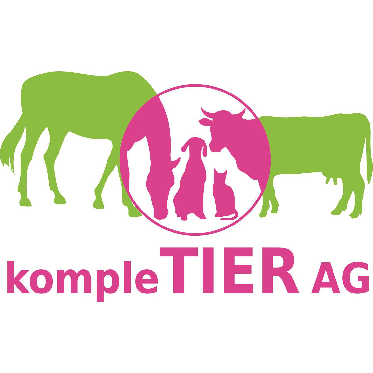 kompleTIER AG Logo