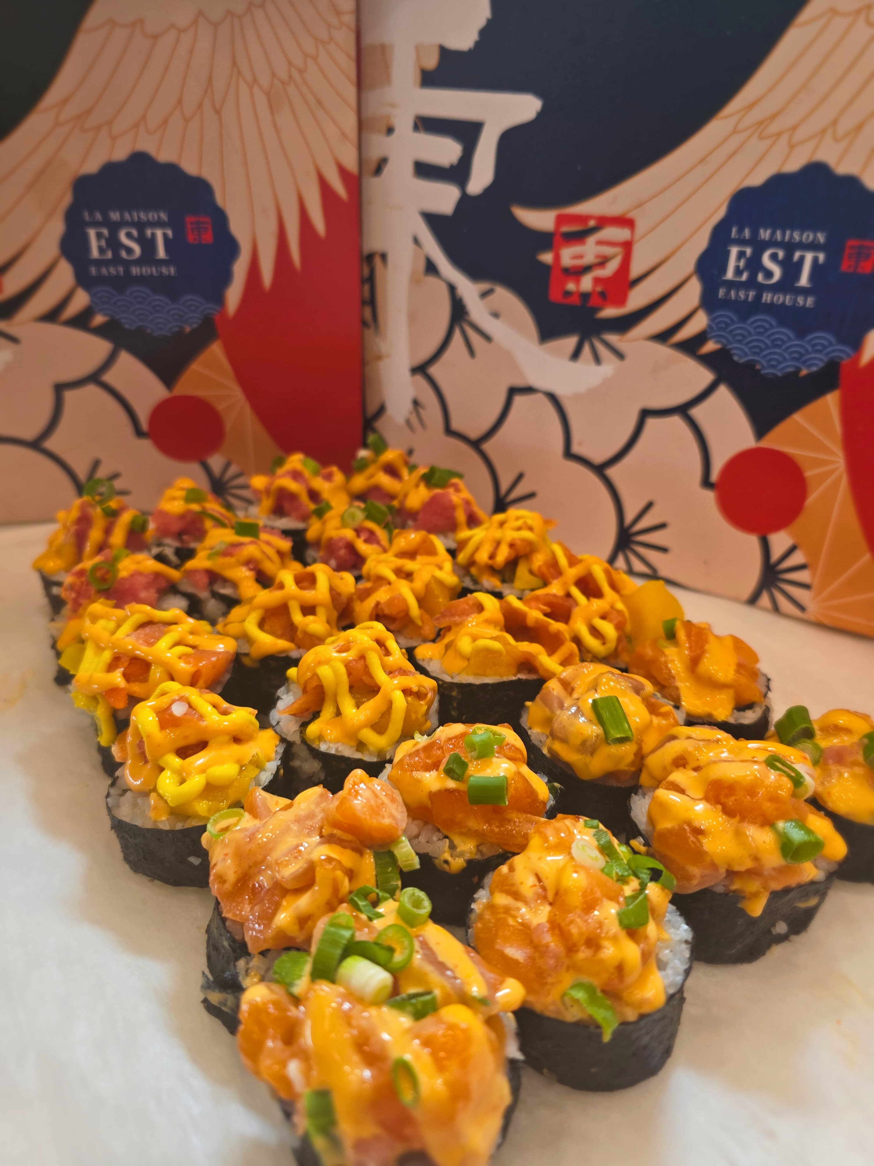 Images Maison Est | East House