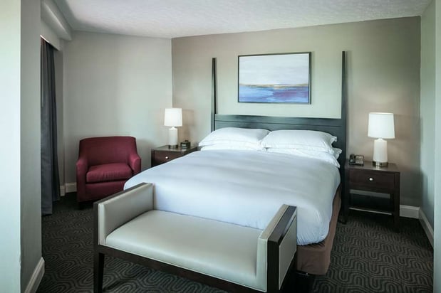 Images Hilton Brentwood/Nashville Suites