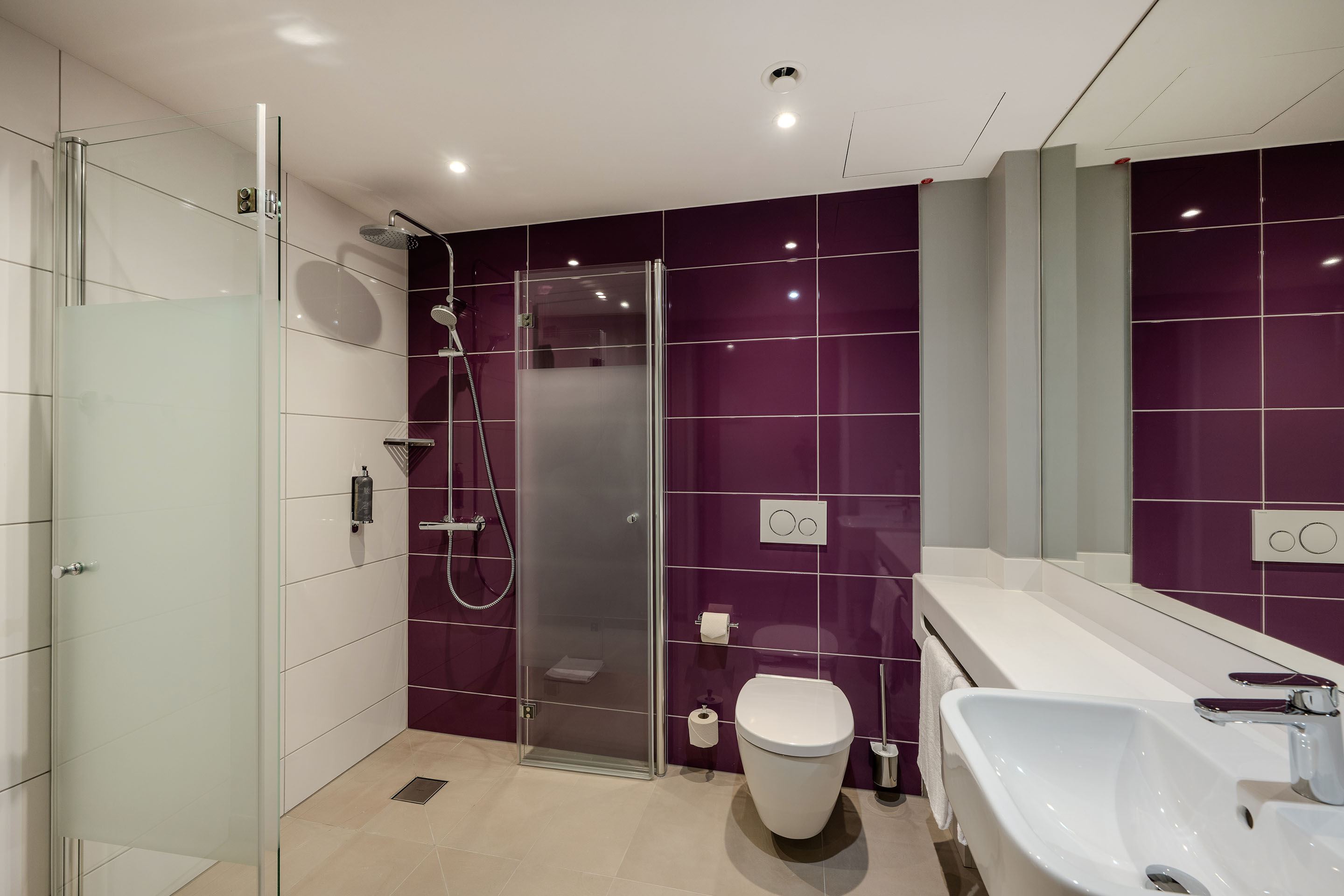 Bild 2 Premier Inn Hannover City Centre Hotel in Hannover
