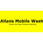 Allan's Mobile Wash