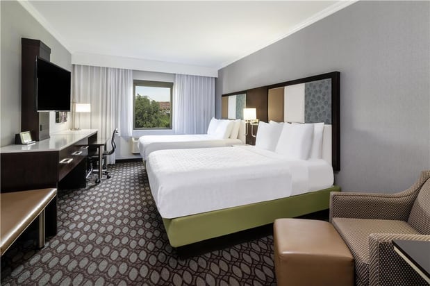 Images Best Western Premier NYC Gateway Hotel