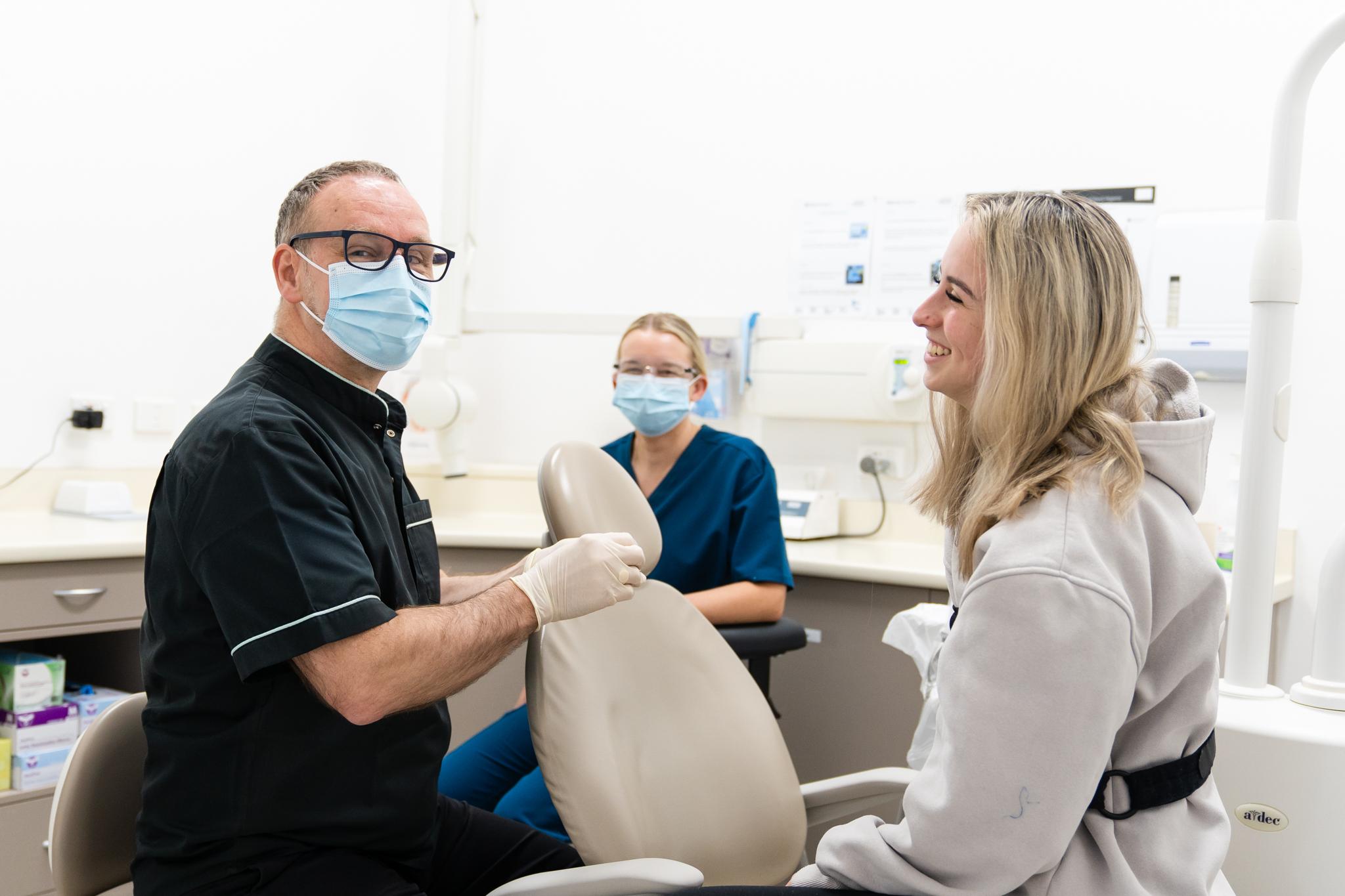 Images Bays Dental