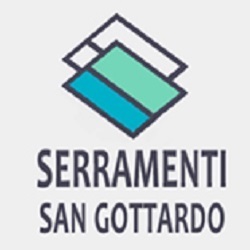 Serramenti San Gottardo S.n.c. Logo