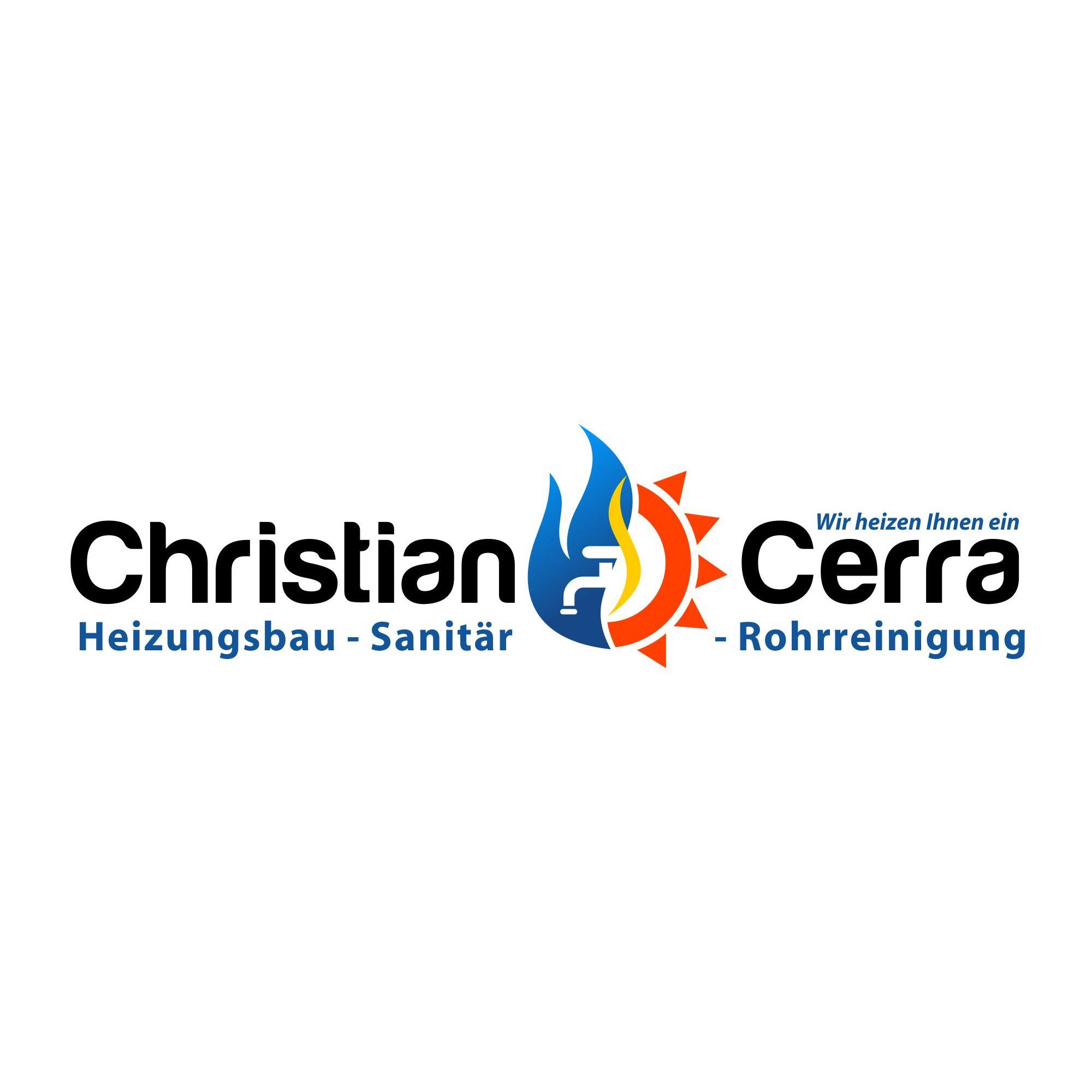 Christian Cerra in Mönchengladbach - Logo