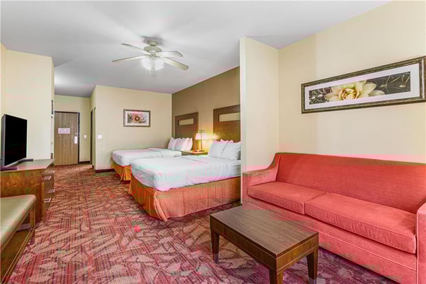 Images Best Western Plus Ruidoso Inn