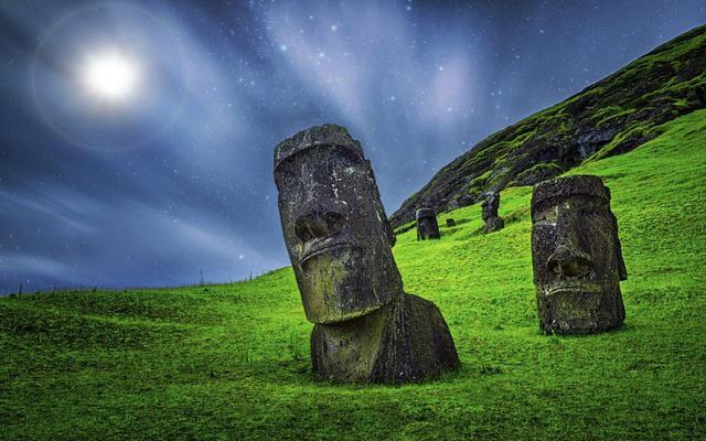 Images Rapanui Viaggi