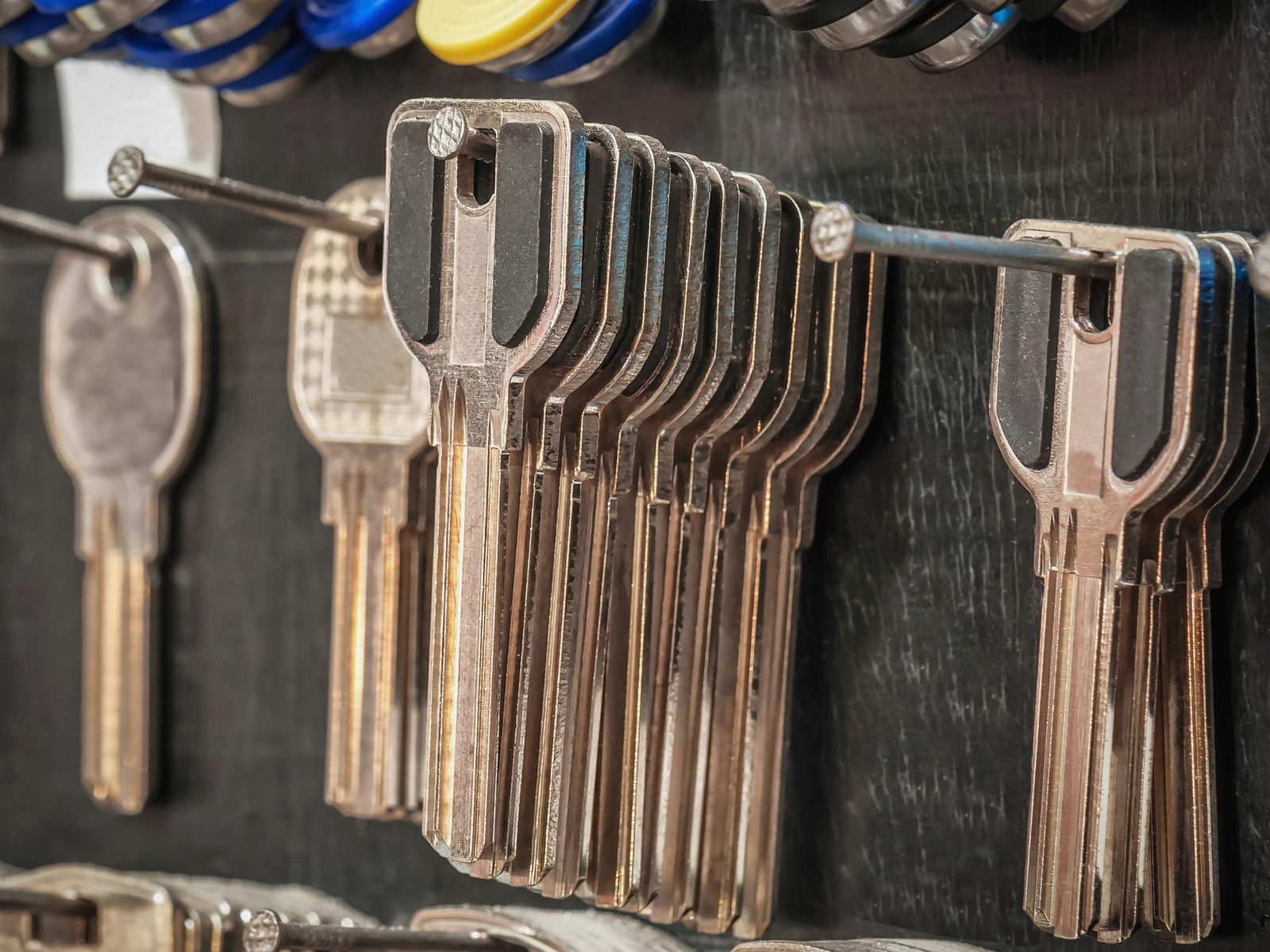The LOCK Shop