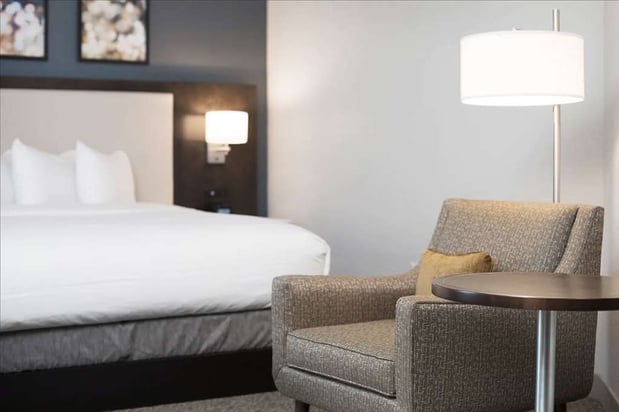 Images Hilton Garden Inn Minneapolis University Area