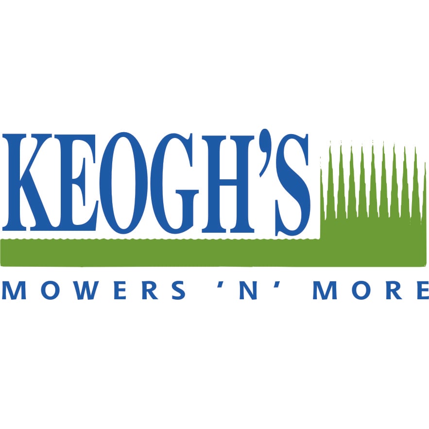 Keogh's Mowers N More Logo