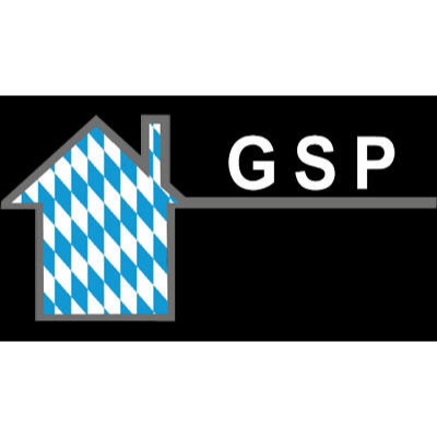 Logo GSP Holz und Bautenschutz