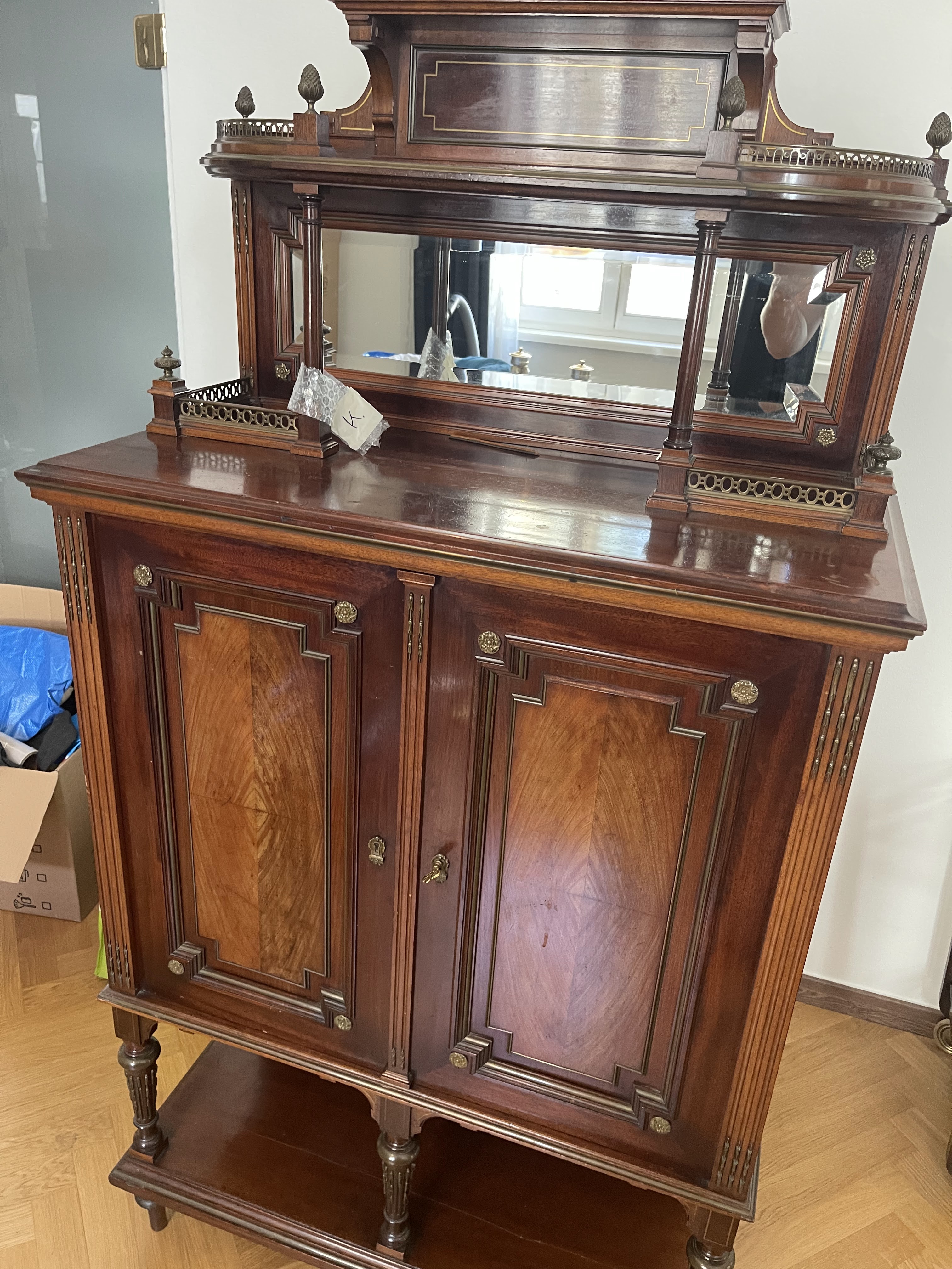 Wien Umzugsservice, Hütteldorfer Straße 54 in Wien