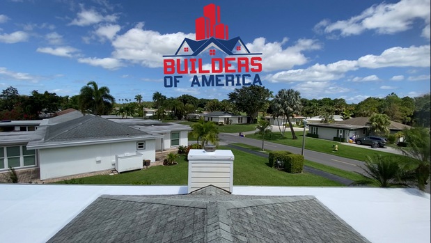 Images Builders of America