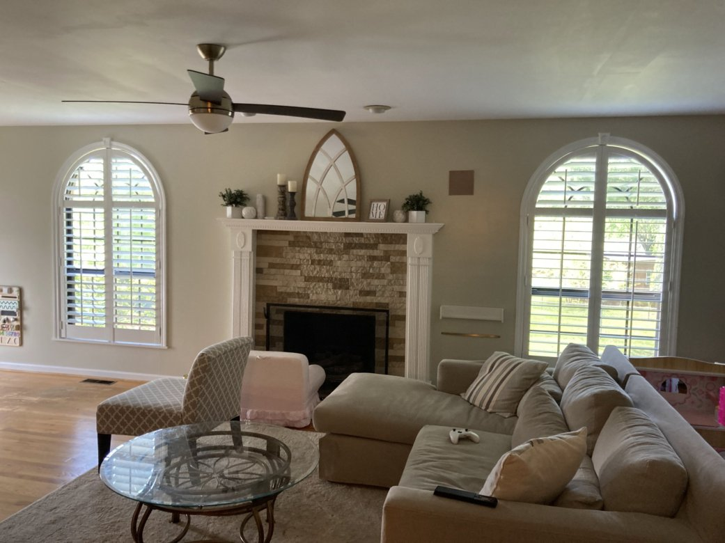 Commonwealth Custom Shutters & Blinds, LLC