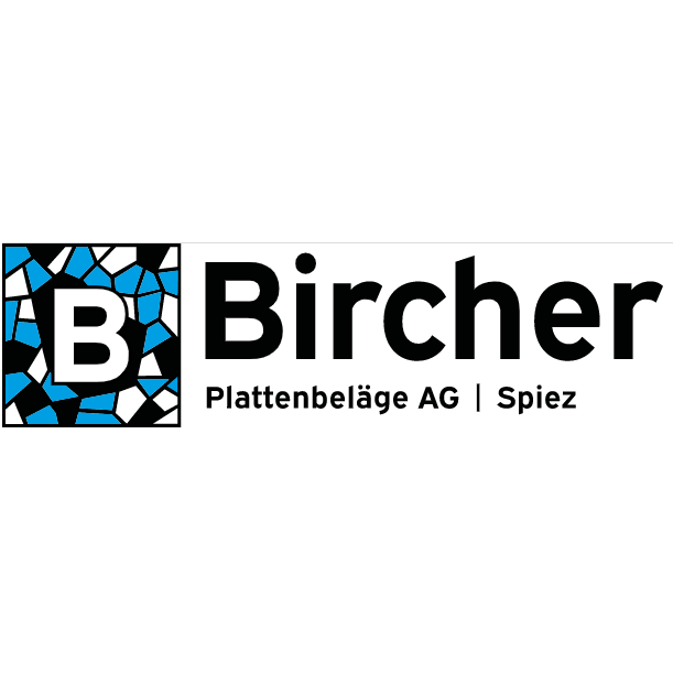 Bircher Plattenbeläge AG Logo