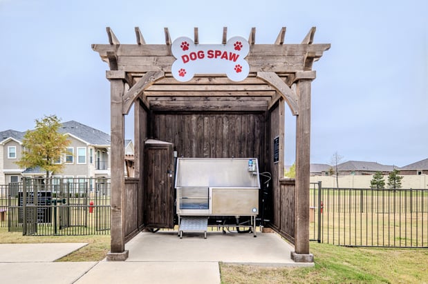 Images Villages 3Eighty Apartments