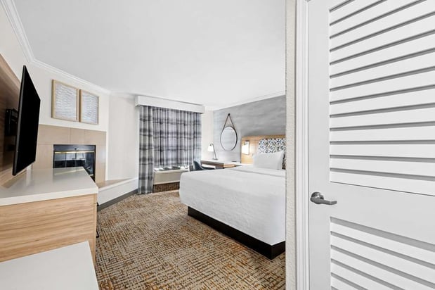 Images Hampton Inn Morgan Hill