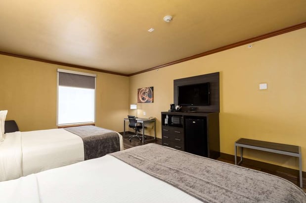 Images Best Western Plus Portland