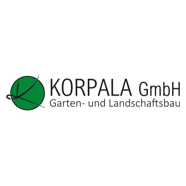 KORPALA GmbH Garten und Landschaftsbau in Heiligenhaus - Logo