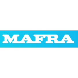 Logo MAFRA MAILE + HASS GmbH