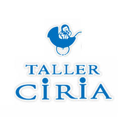 Ciria Taller Reparación Logo
