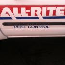 All-Rite Pest Control