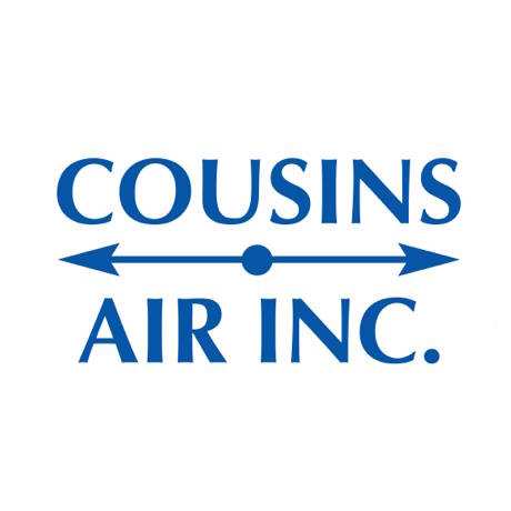 Cousins coupon code