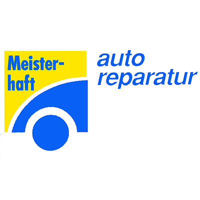 Dirk Böhm Autoreparatur Logo