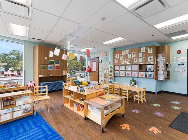 Images Glover Park KinderCare