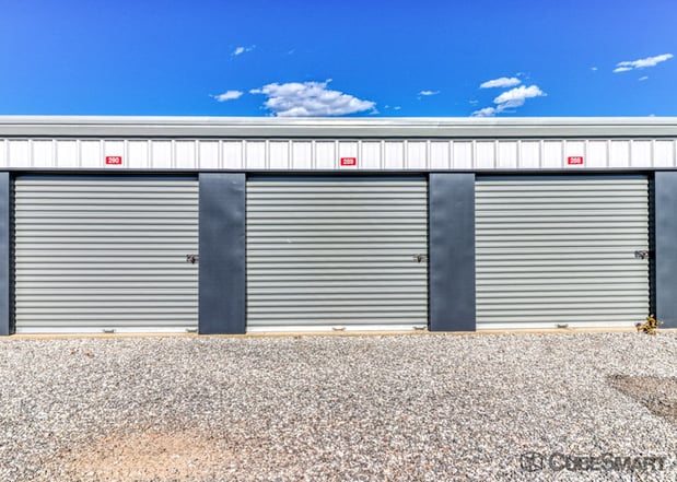 Images CubeSmart Self Storage