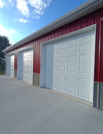 Images Doors Unlimitted