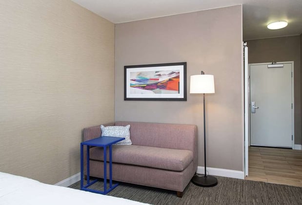 Images Hampton Inn Phoenix-Airport North