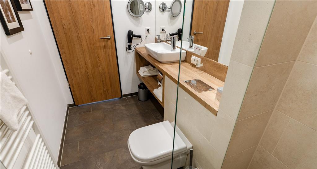 Bilder Best Western Plus Hotel Ostertor