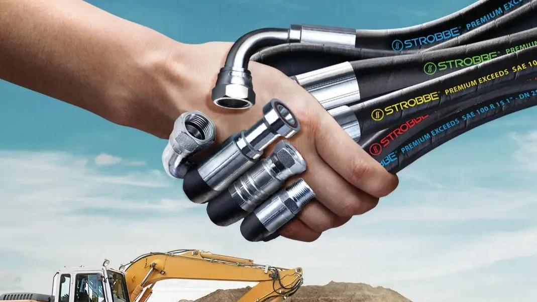 Images Hydramaq Express