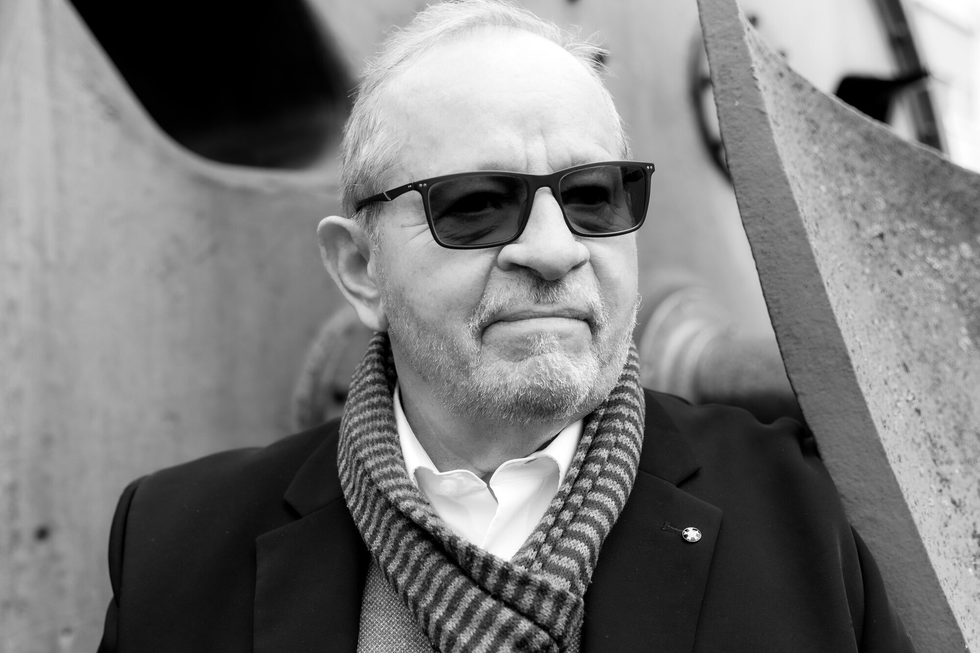 Bilder Autor Rudolf F. Thomas