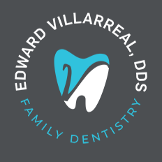 Edward O. Villarreal, DDS Logo