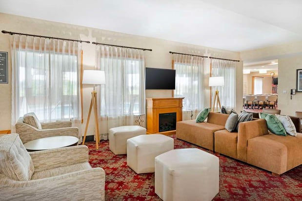 Images Best Western Plus Howe Inn