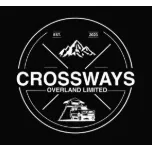 Crossways Overland Ltd Logo