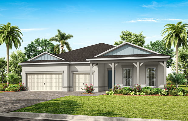 Images Del Webb Twin Lakes by Del Webb 55+ Retirement Community