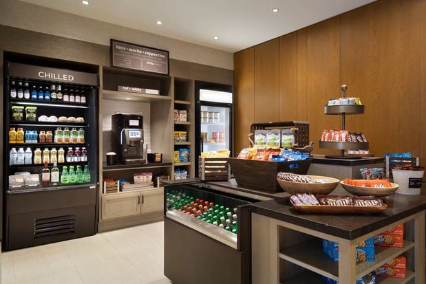 Images Hilton Garden Inn Newtown Square Radnor