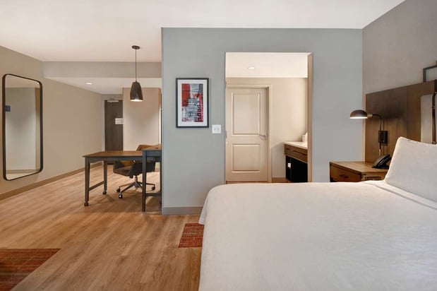 Images Homewood Suites by Hilton Tuscaloosa Downtown