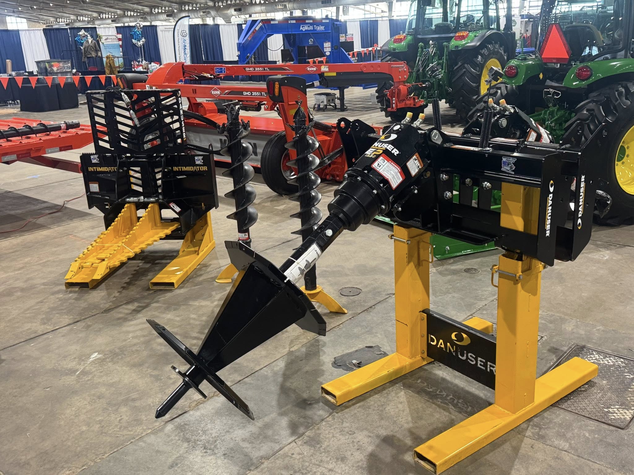 American Edge Products Image