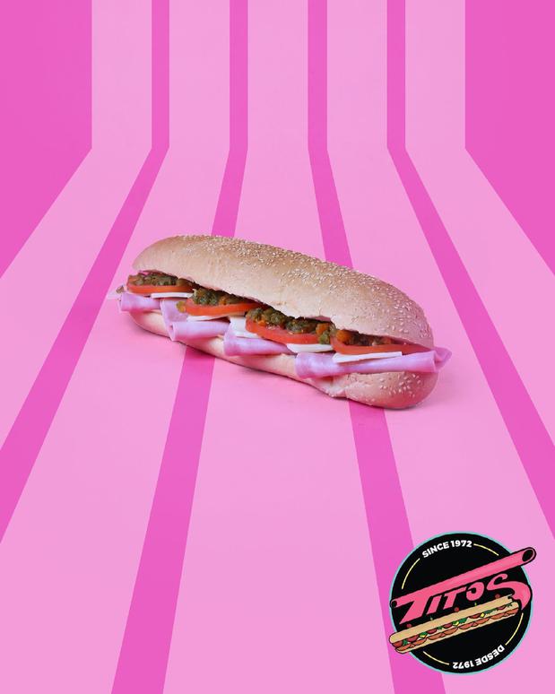 Images Tito's: Sandwiches & Empanadas