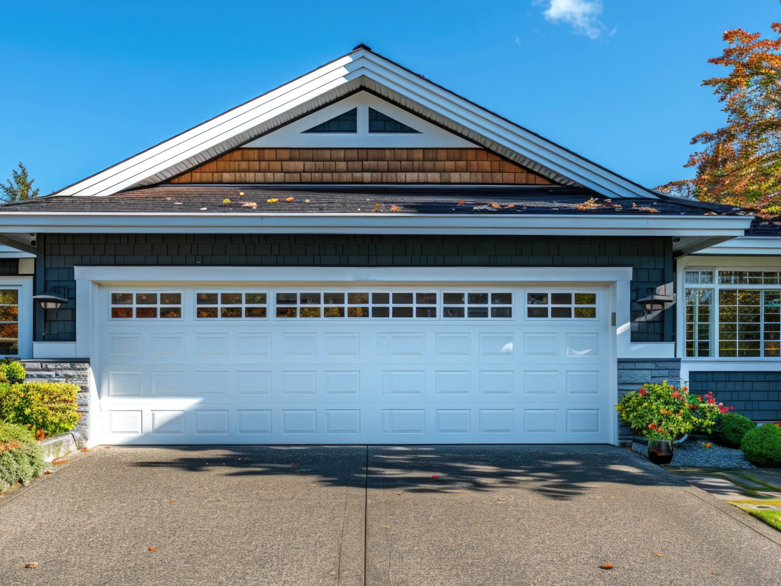 American Garage Door LLC